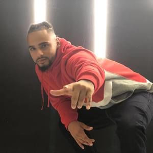 Meet your Posher, Chris